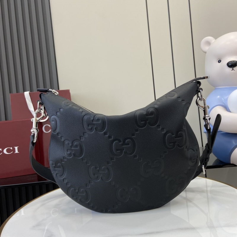 G*u*i satchel bags